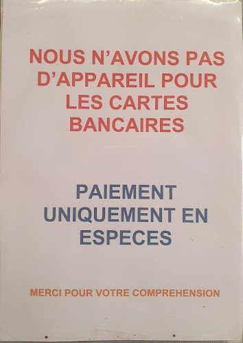 Comentarii opinii despre Restaurant Döner Kebab