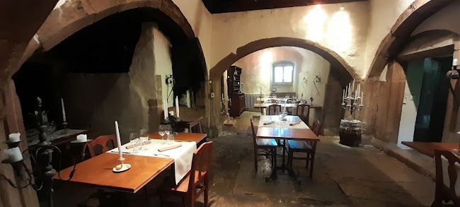 La Ferme des Brandt - La Chaux-de-Fonds