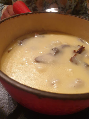 Restaurant Les Armures - Geneva