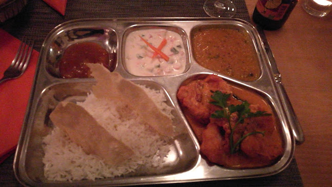 Restaurant Tulsi - Bern