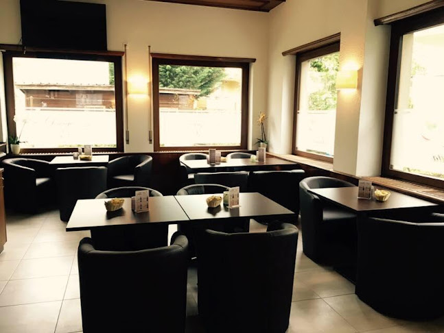 Lounge Vitetta - Gastronomie und Hotellerie