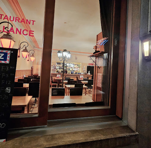 Opinii despre Le Soleil în Villeneuve - Gastronomie und Hotellerie