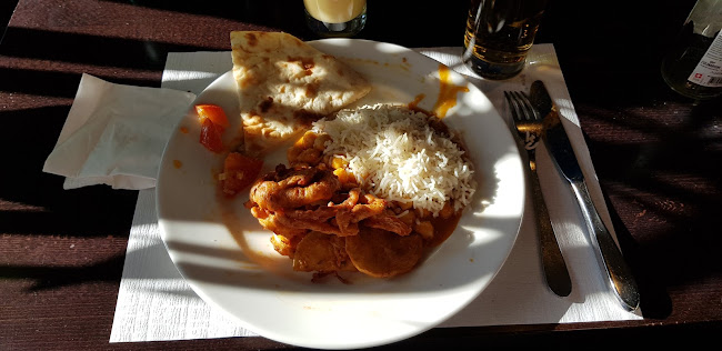 Comentarii opinii despre Sahar Curry Culture