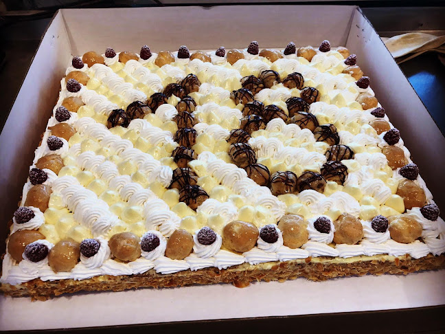 Opinii despre Panetteria e Pasticceria Magliasina SA în Magliaso - Gastronomie und Hotellerie