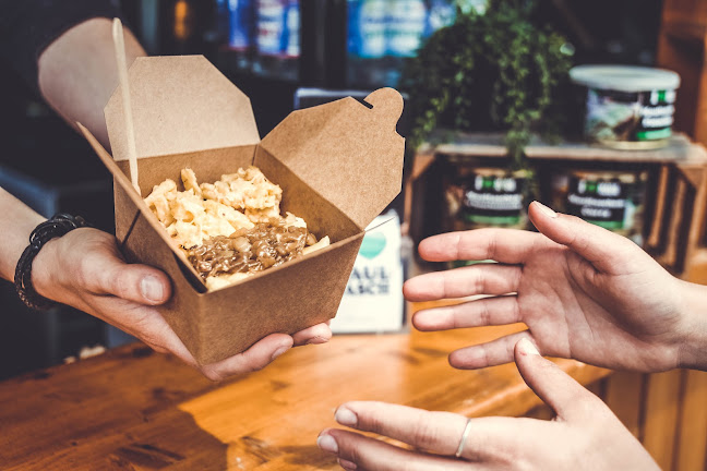 I love Mauldasch - Gastronomie und Hotellerie