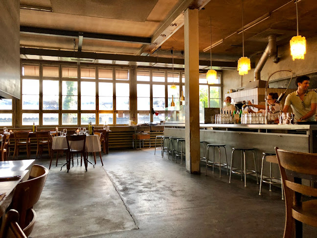 Geroldstrasse 31, 8005 Zürich