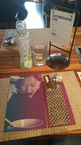 Comentarii opinii despre Nooba Kreuzplatz