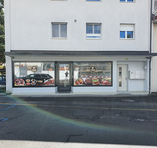 Comentarii opinii despre Gold Kebab GmbH