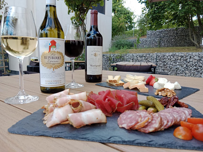 Av. de Rhodanie 46a, 1007 Lausanne