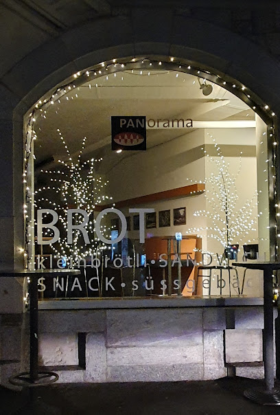 Panorama Brot AG