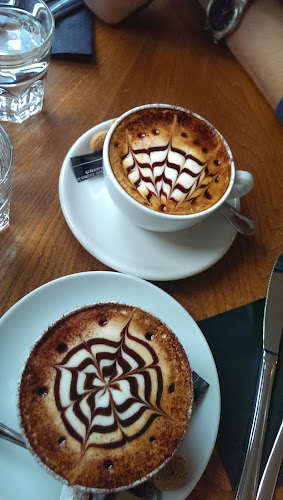 Comentarii opinii despre Café Ccino