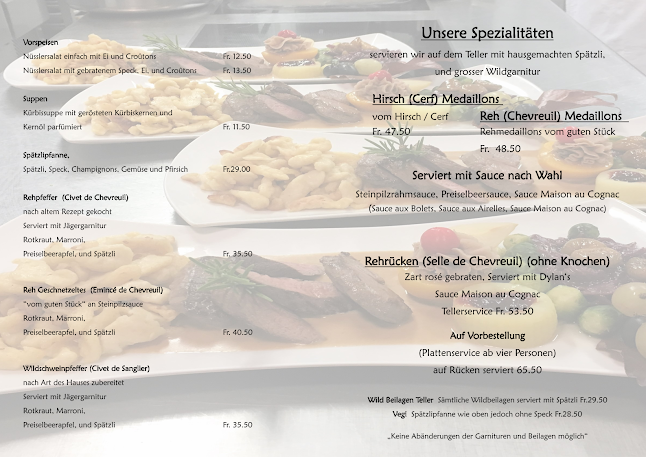 Hotel Restaurant Jura