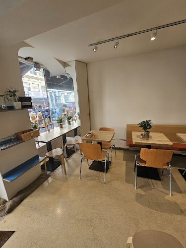 Rue Rousseau 15, 1201 Genève