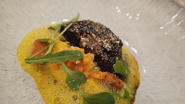 Comentarii opinii despre Jacques Restaurant