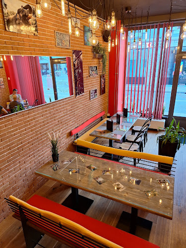 La Cuisine de Sue - Gastronomie und Hotellerie