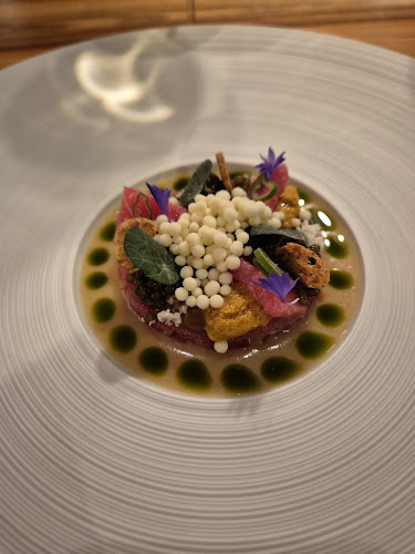 Comentarii opinii despre Widder Restaurant