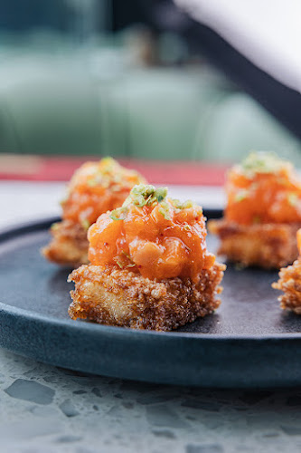 Kai Sushi Oerlikon - Gastronomie und Hotellerie