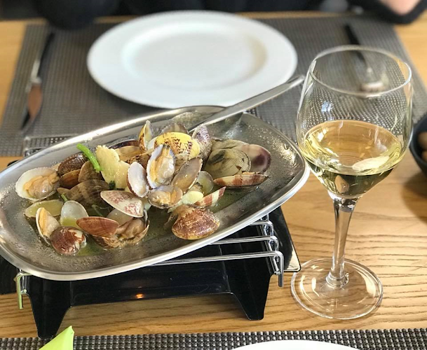 Poulet à Guia - Monthey