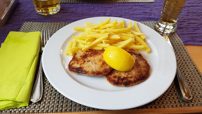 Ristorante Pizzeria Italia 2000 Da Remo / Wirtschaft zur Trotte - Binz