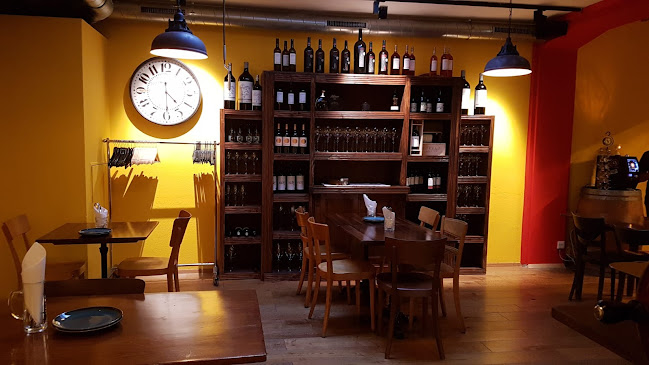 Xaloc Tapas Bar (Masquevino)