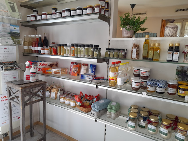 Opinii despre Bäckerei-Cafe Chäppeli în Altbüron - Gastronomie und Hotellerie