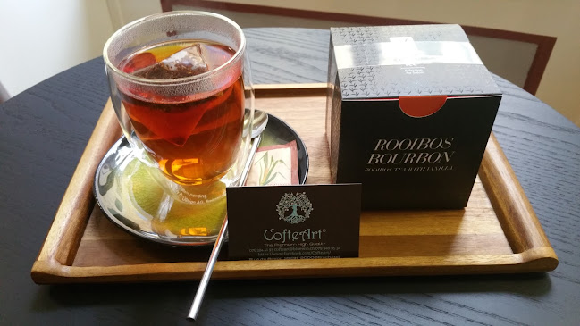 CofteArt boutique et Coffee Shop since 2015 - Neuchâtel