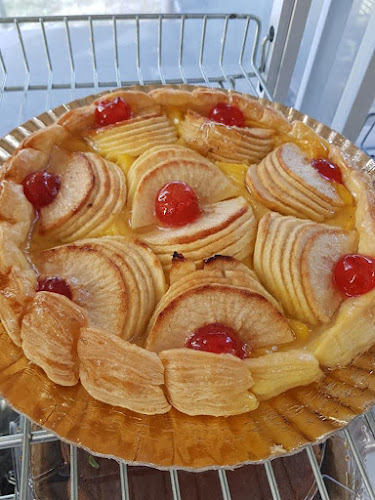 Comentarii opinii despre Café Tea Room Melting Pot Kendir