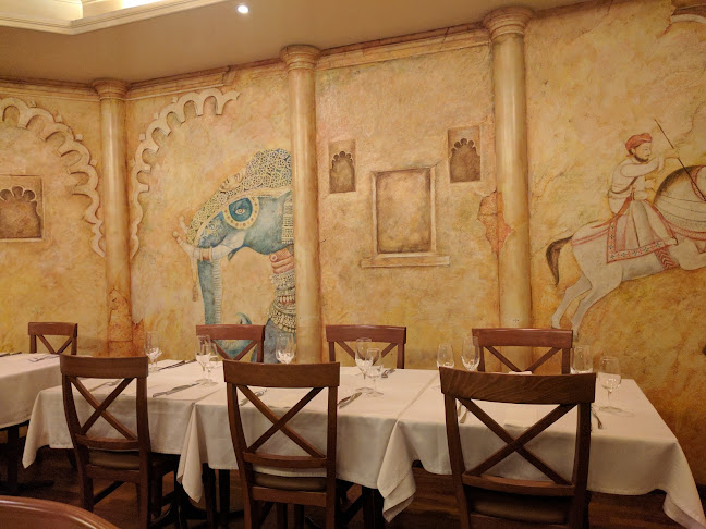 Masala - Gastronomie und Hotellerie