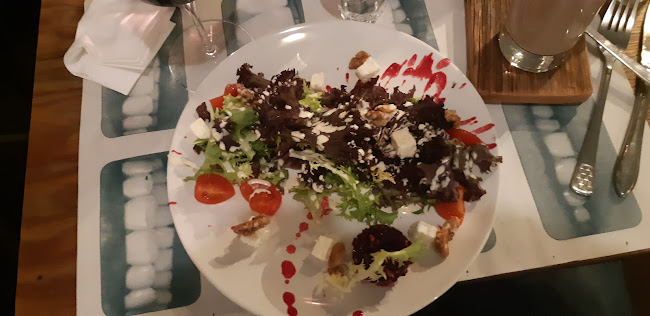 Opinii despre Spaccio Vini în Zürich - Gastronomie und Hotellerie