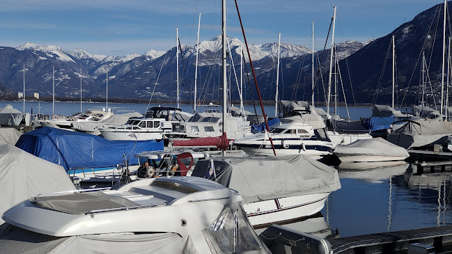 LA BARCA Fusion Restaurant and Lounge Locarno - Gastronomie und Hotellerie