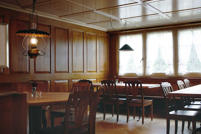 Restaurant Henessenmühle - Niederbüren