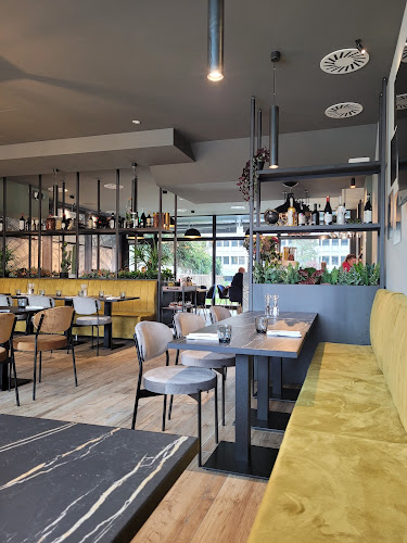 Restaurant Scalo 34 - Cointrin