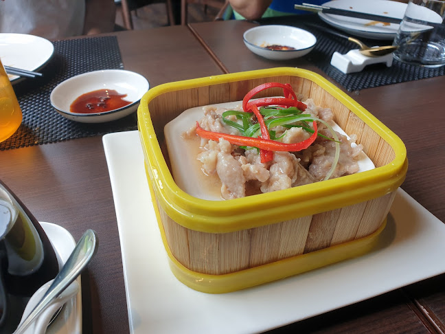 HONGXI Restaurant - Glattpark - Opfikon