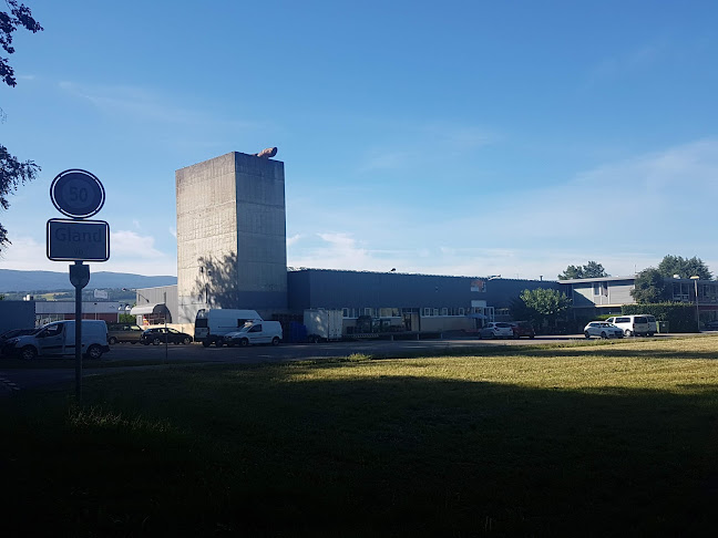 Opinii despre Shark Magasin O Poderoso în Gland - Gastronomie und Hotellerie