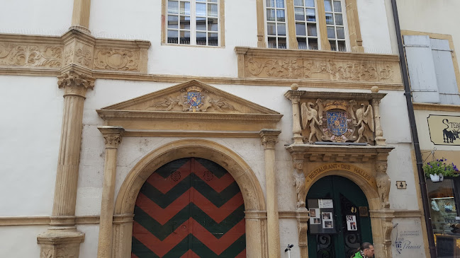 Bar Expresso - Gastronomie und Hotellerie