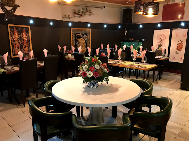 Thung Thong Thai Restaurant KLG - Solothurn