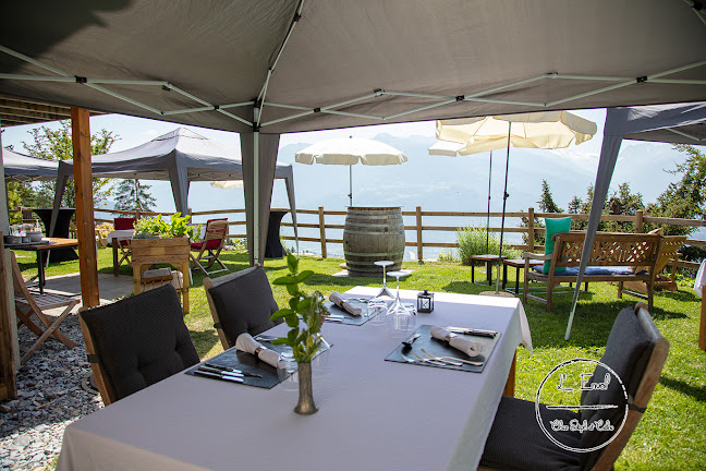 L'Envol By Stéph & Céline - Gastronomie und Hotellerie