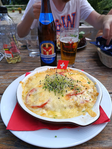 Comentarii opinii despre Restaurant Felsenegg