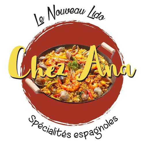 Le nouveau Lido 'Chez Anna' - Gastronomie und Hotellerie
