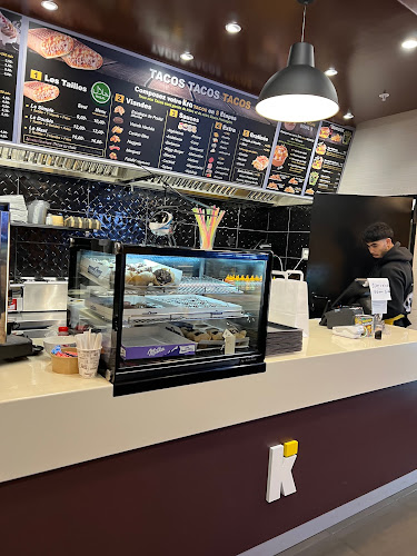 Comentarii opinii despre Kira Tacos