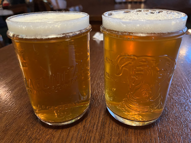 Opinii despre Cooper's Pub în Zürich - Gastronomie und Hotellerie