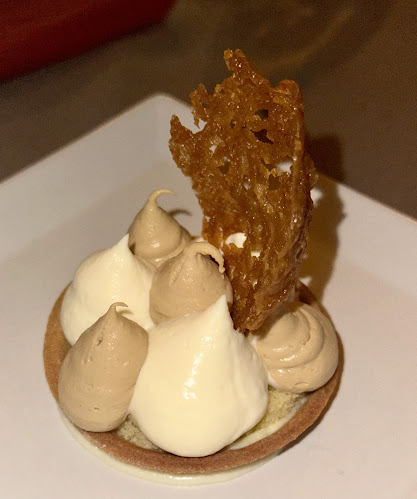 Opinii despre Ristorante DA MÈ în Elgg - Gastronomie und Hotellerie