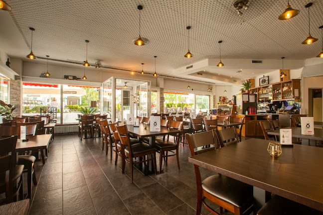 Restaurant Rebstock - Gastronomie und Hotellerie