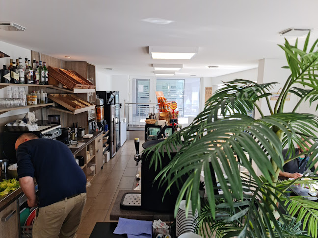 Opinii despre Les saisons d'or în Grand-Saconnex - Gastronomie und Hotellerie