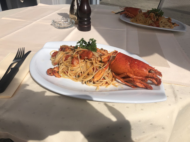 Ristorante da Antonio - Steinach