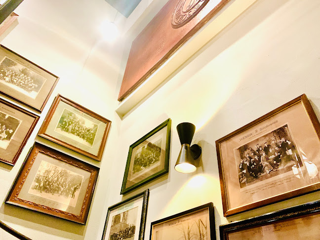 Comentarii opinii despre Oskar & Luise