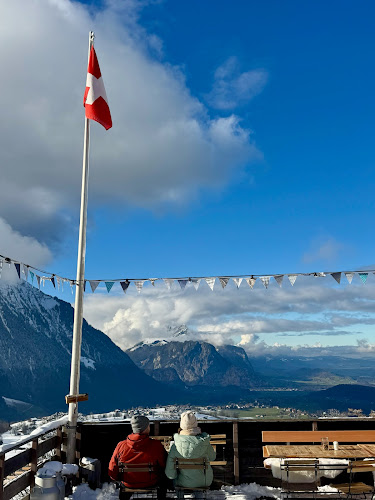 Skihütte Aeschiried - Gastronomie und Hotellerie