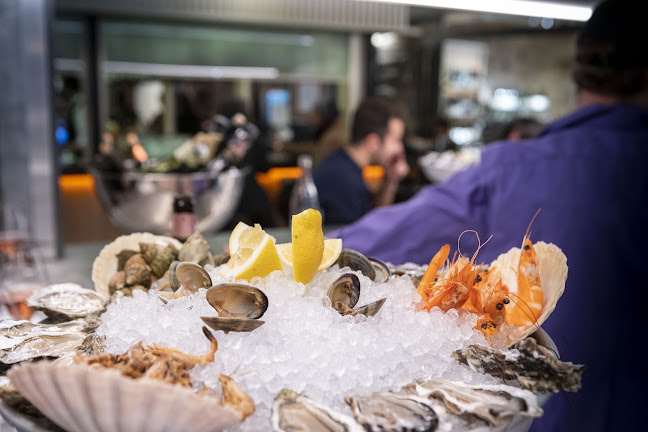 Markthalle im VIADUKT, Limmatstrasse 231, 8005 Zürich