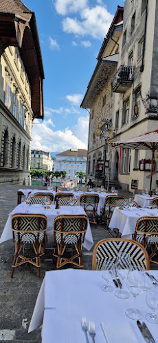 Pfistern - Gastronomie und Hotellerie