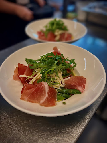 Comentarii opinii despre Le Bistro des Copains